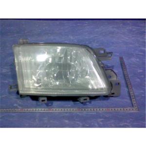 ホンダ 純正 モビリオスパイク 《 GK2 》 右ヘッドライト 33101-SEY