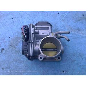 ホンダ 純正 フィット 《 GP5 》 スロットルボディー 16400-5R0