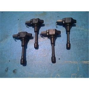 日産 純正 ラフェスタ 《 B30 》 イグニッションコイル P41900-24006018