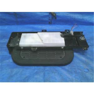 エブリイワゴン エブリィ ABA-DA17W 純正サイドステップ 左右セット