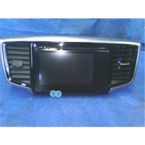 ホンダオデッセイ用 センターパネル 77255-T6A-003ZA オデッセイ用 センターのパネルのみ 77255-T6A-003ZA DAA-RC4