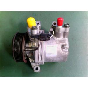 日産ノートe-POWER HE12/SNE12 リビルトACコンプレッサー 日産ノートe-POWER HE12/SNE12 リビルトACコンプレッサー