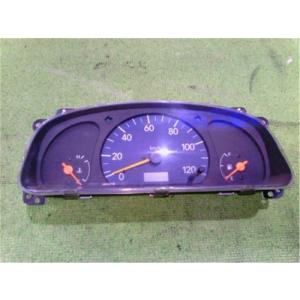 【お値下げ】ジムニー　JB23W M/T スピードメーター ドアメーターフード ジムニー[JB23W]/ジムニーシエラ[JB43W