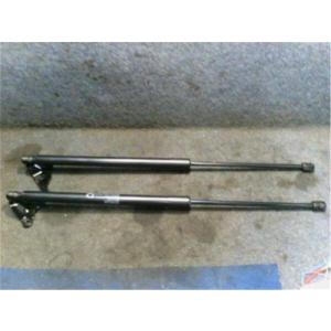 車 R33 スカイライン GTS 85022-15U00 レッド 純正 リアバンパー