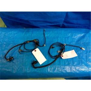 ジムニー JB23W 3型～9型 社外 ABSセンサー 車速 フロント ジムニー JB23W 3型〜9型 新品 スピードセンサー ABSセンサー