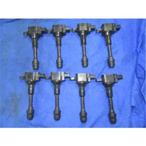日産 純正 プレジデント 《 PGF50 》 イグニッションコイル P60100-26001734