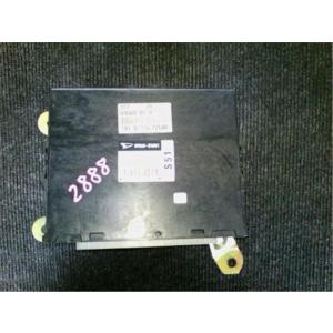 ハイゼット GD-S210P エンジンコンピューター スペシャル 4WD EF-SE