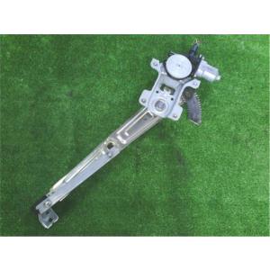ホンダ 純正 ステップワゴン 《 RF4 》 右フロントパワーウィンドウ