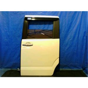 ホンダ 純正 N-BOXプラス 《 JF1 》 左リアドア P42400-26002029 : NGP