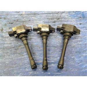 日産 純正 ノート 《 NE12 》 イグニッションコイル P60401-25003885　