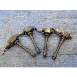 日産 純正 ジューク 《 YF15 》 イグニッションコイル P60401-26000172　