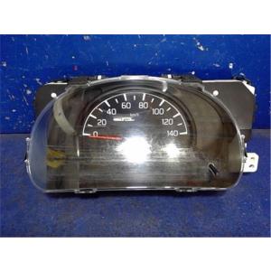 スズキ 純正 エブリィ 《 DA17V 》 スピードメーター P51000-26001871