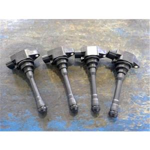日産 純正 ノート 《 E11 》 イグニッションコイル P60405-26009541