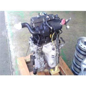 ダイハツ 純正 ムーブカスタム 《 LA150S 》 エキゾーストマニホールド