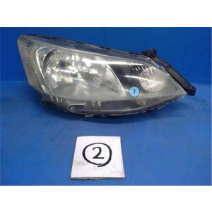日産 純正 NV200バネット 《 M20 》 右ヘッドライト 26010-JX31A