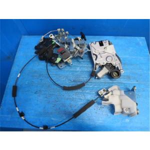N-BOX N−BOX 6BA-JF3 右Fドアロック アクチュエータ NH883P 80018