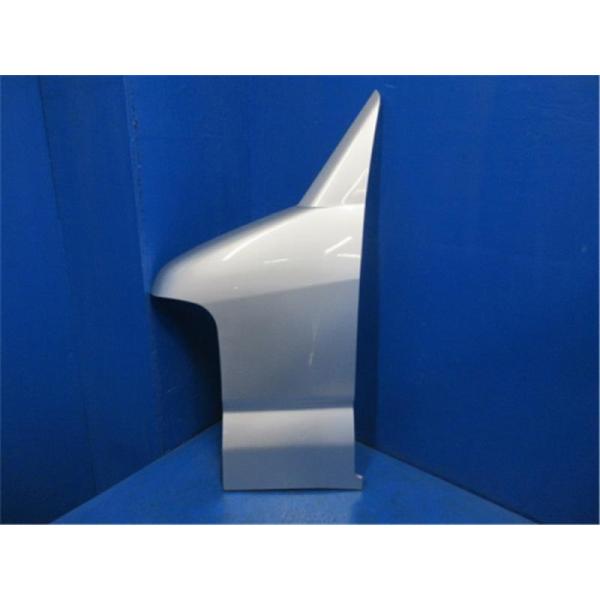 三菱 純正 ミニキャブミーブ 《 U67V 》 左フェンダー 5220G025 P61500-260...