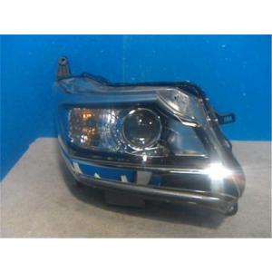 N-WGN DBA-JH1 右ヘッドランプ 右ヘッドライト 純正品番33101-T6G-901