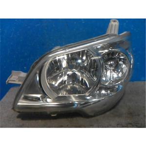 タント タントエグゼ CBA-L465S 左 ヘッドライト ヘッドランプ # X11