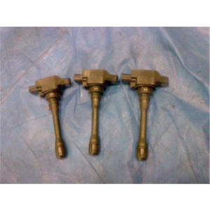 日産 純正 ノート 《 HE12 》 イグニッションコイル 22448-1KT0A P70100-23003570　