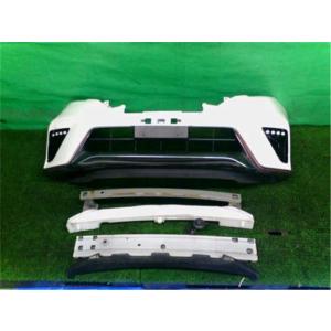 日産 純正 ノート 《 HE12 》 フロントバンパー F2022-8A49A P70100-26000928