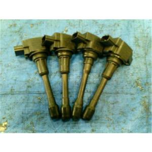 日産 純正 ラフェスタ 《 NB30 》 イグニッションコイル 22448-JA00C P70100-26003393　