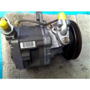 リビルト エアコンコンプレッサー ダイハツ ハイゼット S201C