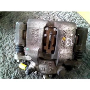 新品 純正品 N-ONE JF2 フロント左キャリパー エヌワン ホンダ ホンダ 純正 N-ONE 《 JG1 》 右フロントブレーキキャリパー P21300
