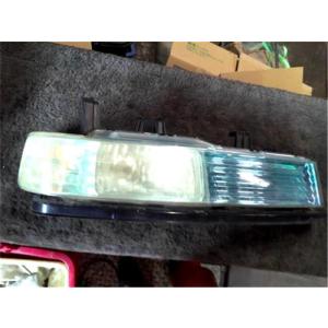 ホンダ 純正 ザッツ 《 JD1 》 左ヘッドライト P70300-20010394