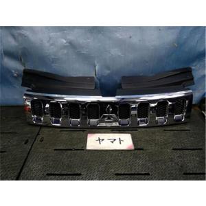 三菱 純正 デリカD5 《 CV5W 》 フロントグリル RT100425 P20400