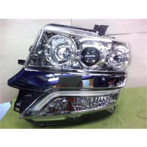 ★コーティング済★N-BOX JF1 純正HID 左右ヘッドライト　エヌボックス 送料無料 JF1 N-BOX カスタム ワンオフ加工 純正HIDヘッドライト