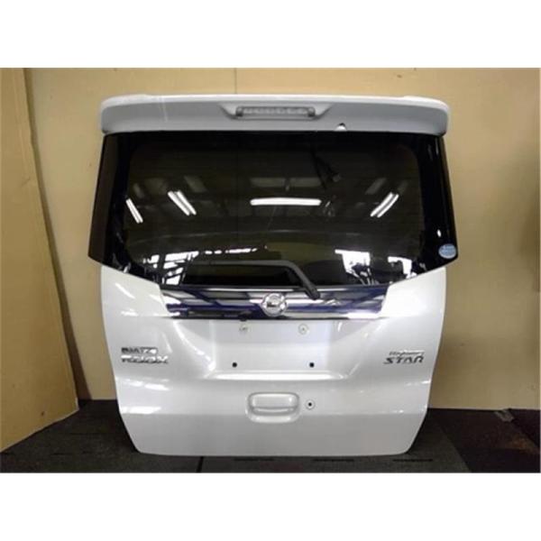 日産 純正 ルークス 《 B21A 》 バックドア P70400-24001073　