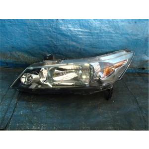 ホンダ☆ストリーム RSZ RN8 純正 HID 右ヘッドライト KOITO 100-22652