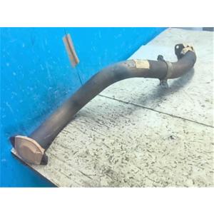 トヨタ 純正 ヴェルファイア 《 GGH20W 》 センターエキゾースト