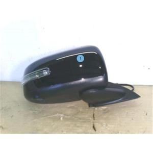 三菱 純正 eKカスタム 《 B11W 》 右サイドミラー P60900-24000299 