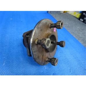 スズキ 純正 スペーシア 《 MK94S 》 右ヘッドライト P61200-25004412