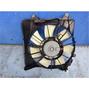 HONDA 電動ファンモーター 2台セット 38616-RB0-003 19030-RB0-014