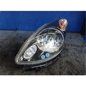 ホンダ 純正 ステップワゴン 《 RP4 》 右ヘッドライト 33100-TAA-911