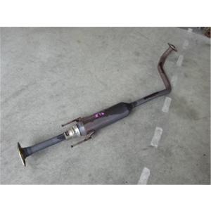 触媒 日産 ニッサン ノート E12 キャタライザー フロントパイプ 3VRDBP