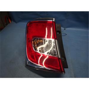 ホンダ 純正 フリードスパイク 《 GB3 》 左テールランプ 33551