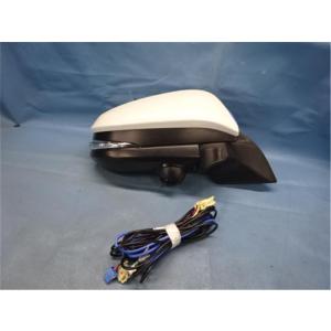 トヨタ 純正 ヴォクシー 《 ZRR80W 》 左サイドミラー 87940-28B80 