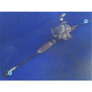 バモス ABA-HM1 ステアリングギアボックス G NH700M NSK 53600-S8R-043