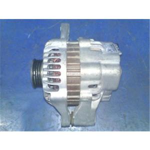 日産 純正 ルークス 《 B44A 》 オルタネーター P61700-25001488 : NGP