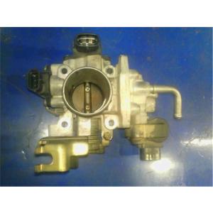 スズキ 純正 エブリィ 《 DA62W 》 スロットルボディー 13400-65H50