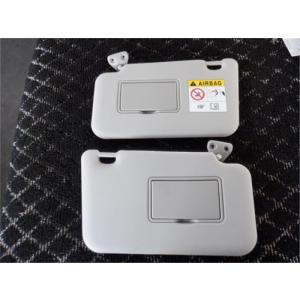 日産 純正 キューブ 《 Z12 》 サンバイザー P70300-24003156 : NGP