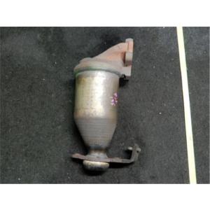 ダイハツ 純正 ミラカスタム 《 L275S 》 触媒 25051-B2100 P81900