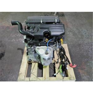 ホンダ 純正 N-ONE 《 JG1 》 スロットルボディー 16400-R9H-003
