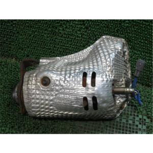 ダイハツ 純正 ムーブコンテ 《 L575S 》 エキゾーストマニホールド