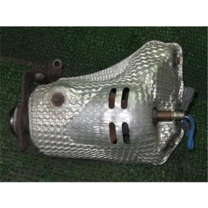 ダイハツ 純正 ムーブコンテ 《 L575S 》 触媒 25051-B2100 P80400