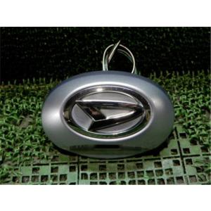 SUBARU 【フォレスター・SK】リヤビューカメラ(C-MOS